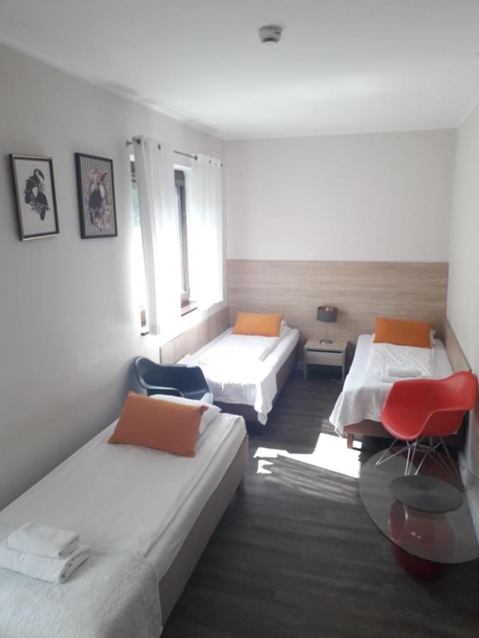 Vrest Kwatera prywatna Gdańsk