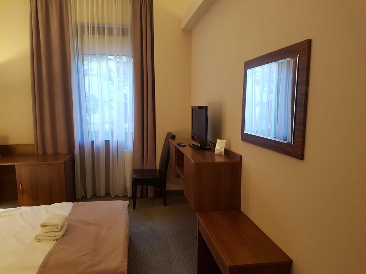 Kwatera prywatna Vrest Gdańsk