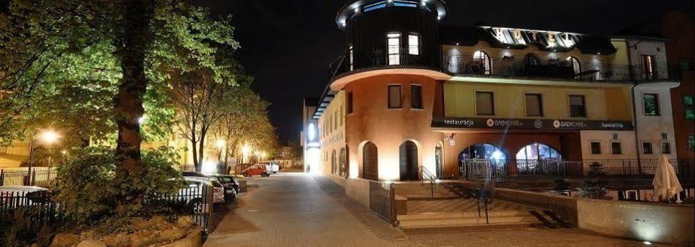 Kwatera prywatna Vrest Gdańsk